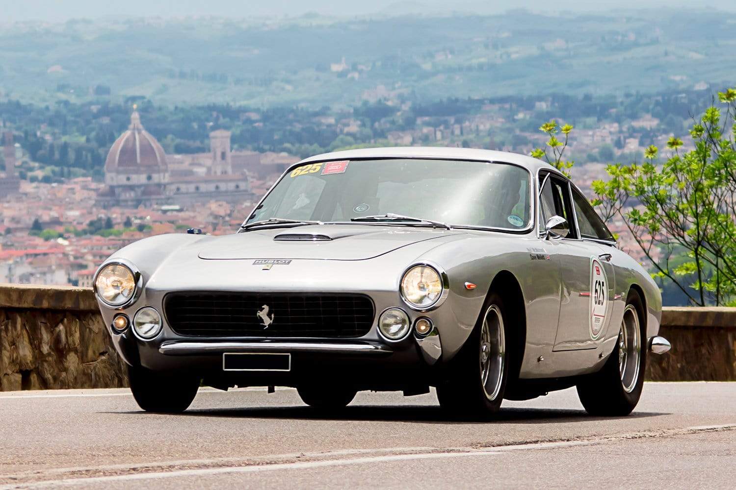 le auto di steve mcqueen i modelli