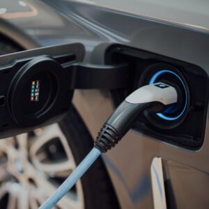 le auto elettriche pagano il bollo