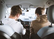 neopatentati autostrada passeggeri