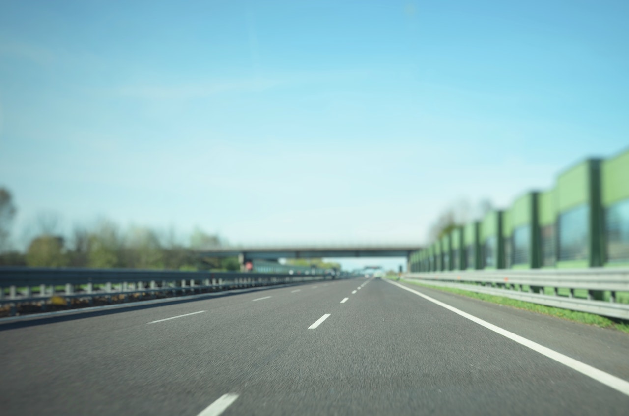 neopatentati autostrada si possono portare passeggeri