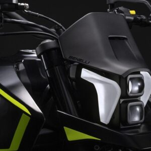 Benelli BKX 250
