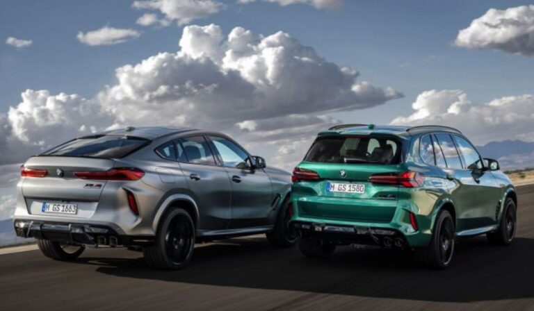 bmw x5 m competition 1 1