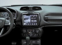 come collegare android auto jeep renegade