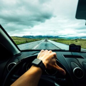 come guidare auto elettrica