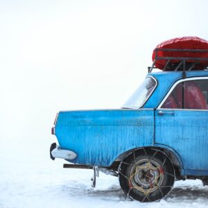 come sapere se auto è catenabile
