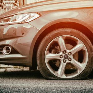 come vedere se auto è incidentata