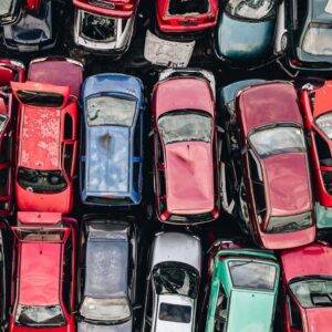 come verificare se auto è stata rottamata