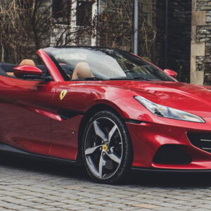 Ferrari Portofino M