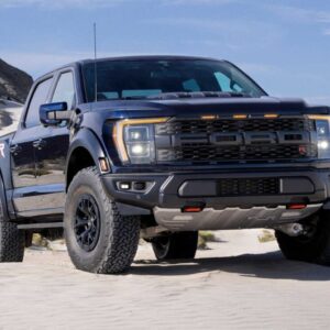 ford f-150 raptor