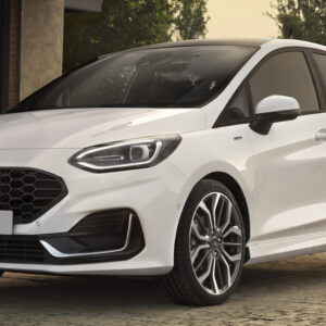 Ford Fiesta ST