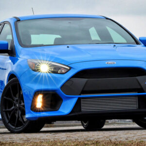 Ford Focus RS