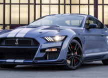 Ford Mustang Shelby GT500