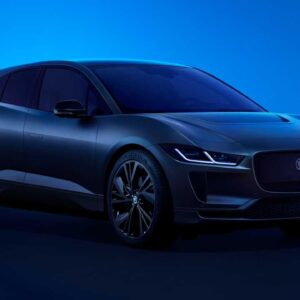 Jaguar I-Pace 2023