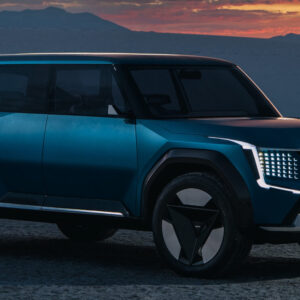 Kia EV9