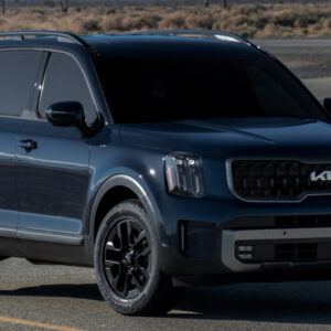 Kia Telluride