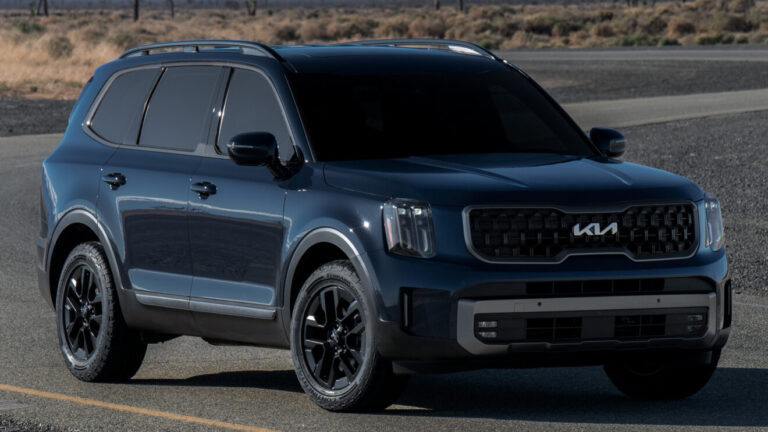 Kia Telluride