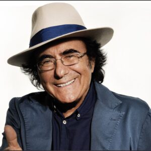 le auto di al bano