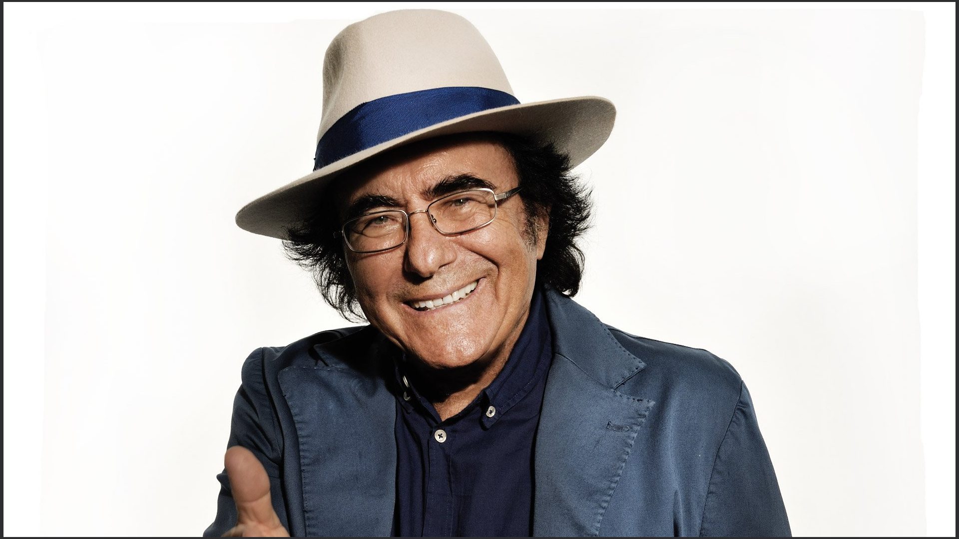 le auto di al bano