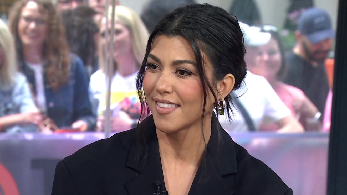 le auto di kourtney kardashian