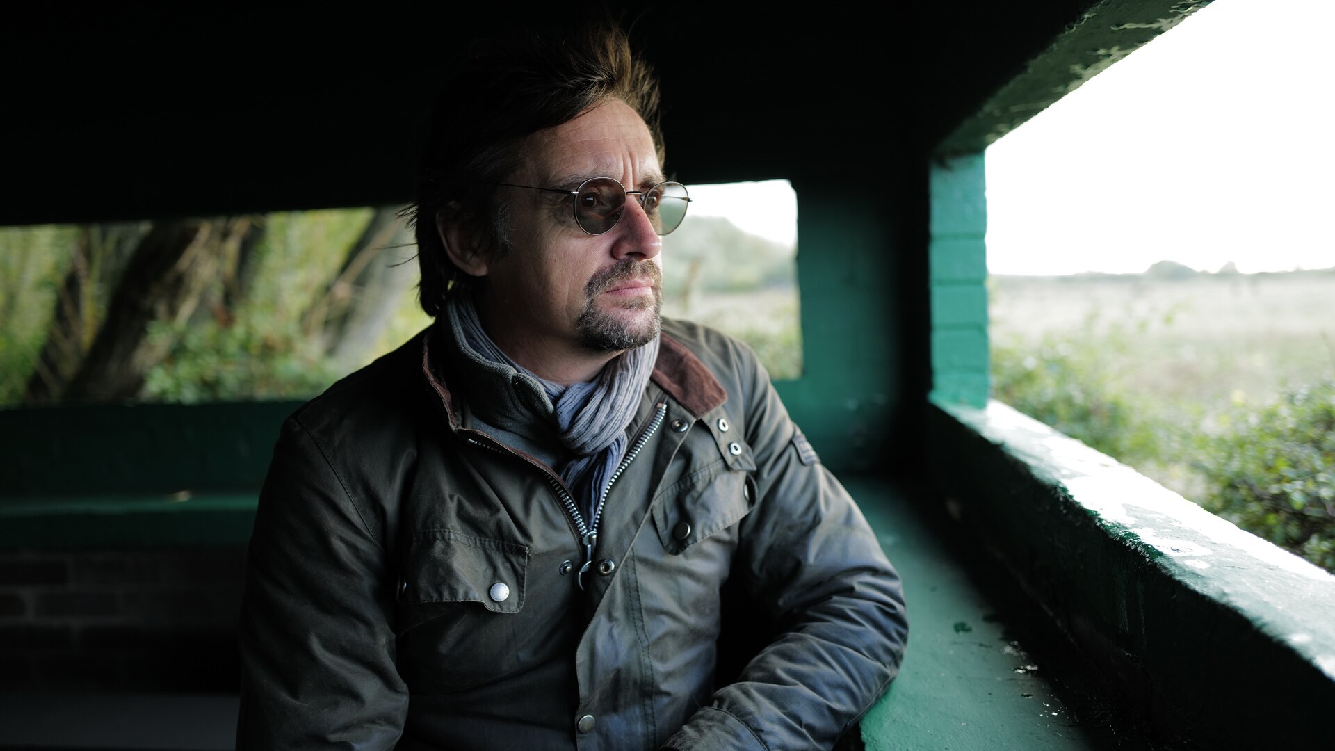 le auto di richard hammond