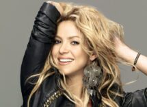 le auto di shakira