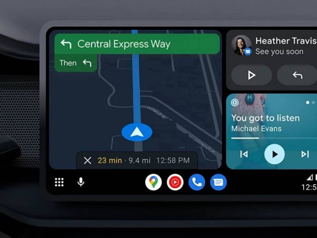 perché android auto non funziona cause