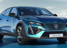 Peugeot 408 PureTech 130