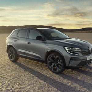 Renault Austral E-Tech 200