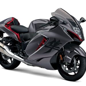 Suzuki Hayabusa