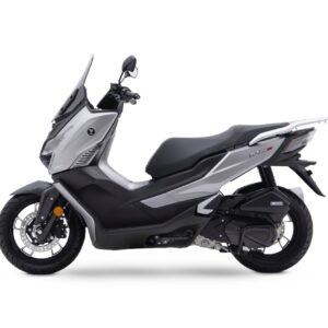 Voge SR125