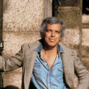auto di Ralph Lauren