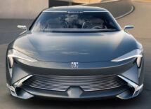 Buick Wildcat EV