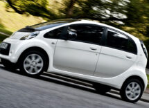 Citroen C-Zero
