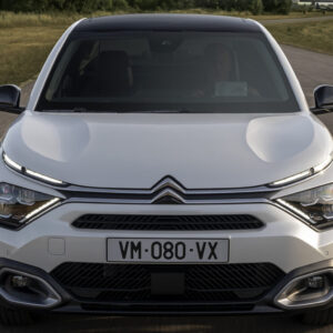 Citroen C4 X