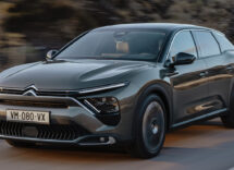 Citroen C5 X PureTech 130