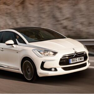 Citroen DS5 Hybrid4