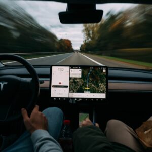come aggiornare il navigatore auto
