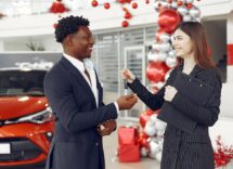 dove comprano le auto i commercianti