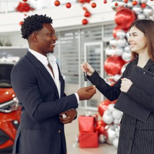 dove comprano le auto i commercianti