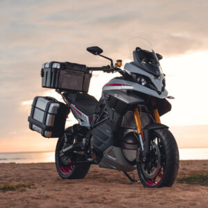 Energica Experia