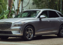 Genesis GV70 2023