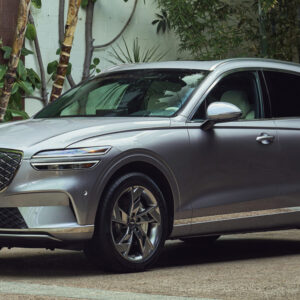 Genesis GV70 2023