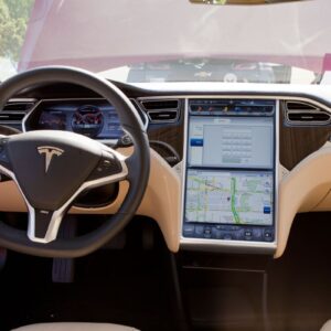 le auto elettriche hanno il cambio