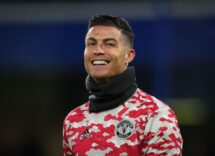 cristiano ronaldo nuova supercar