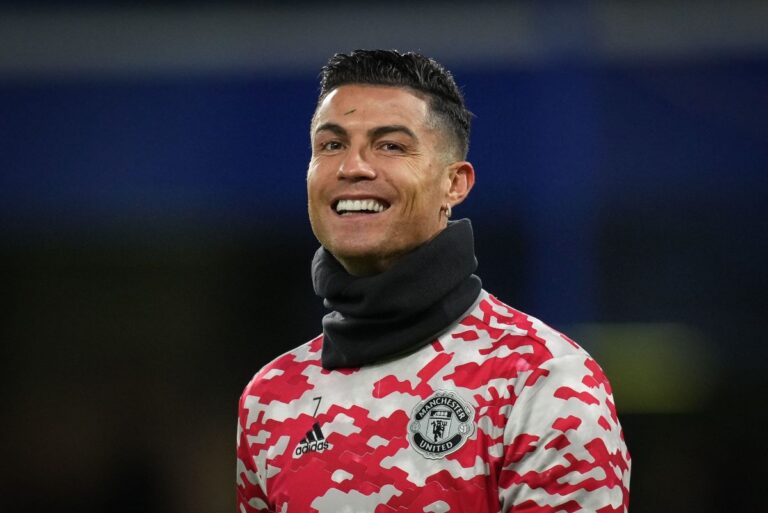 cristiano ronaldo nuova supercar