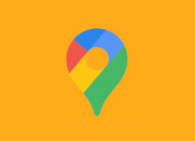 come vedere google maps su schermo auto