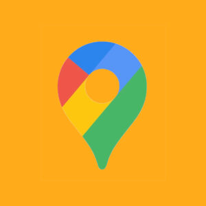 come vedere google maps su schermo auto