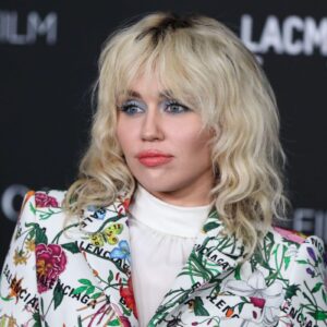 le auto di miley cyrus