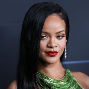 le auto di rihanna