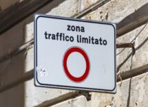 le auto a metano possono circolare nelle ztl